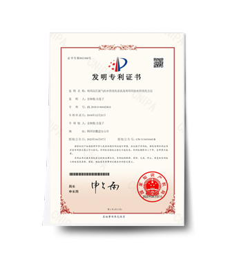 International Patents