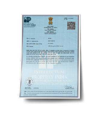 International Patents