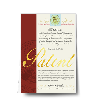 International Patents